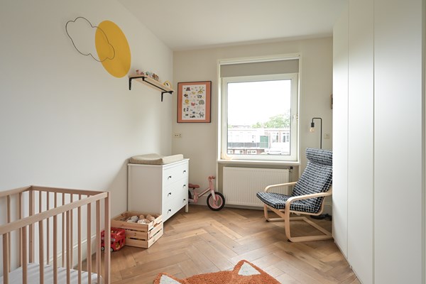 Medium property photo - Generaal van Geenplein 17, 2282 PV Rijswijk